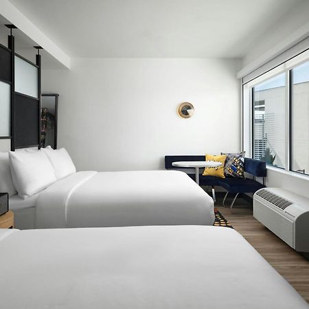 Aloft Henderson Hotel Las Vegas Luaran gambar