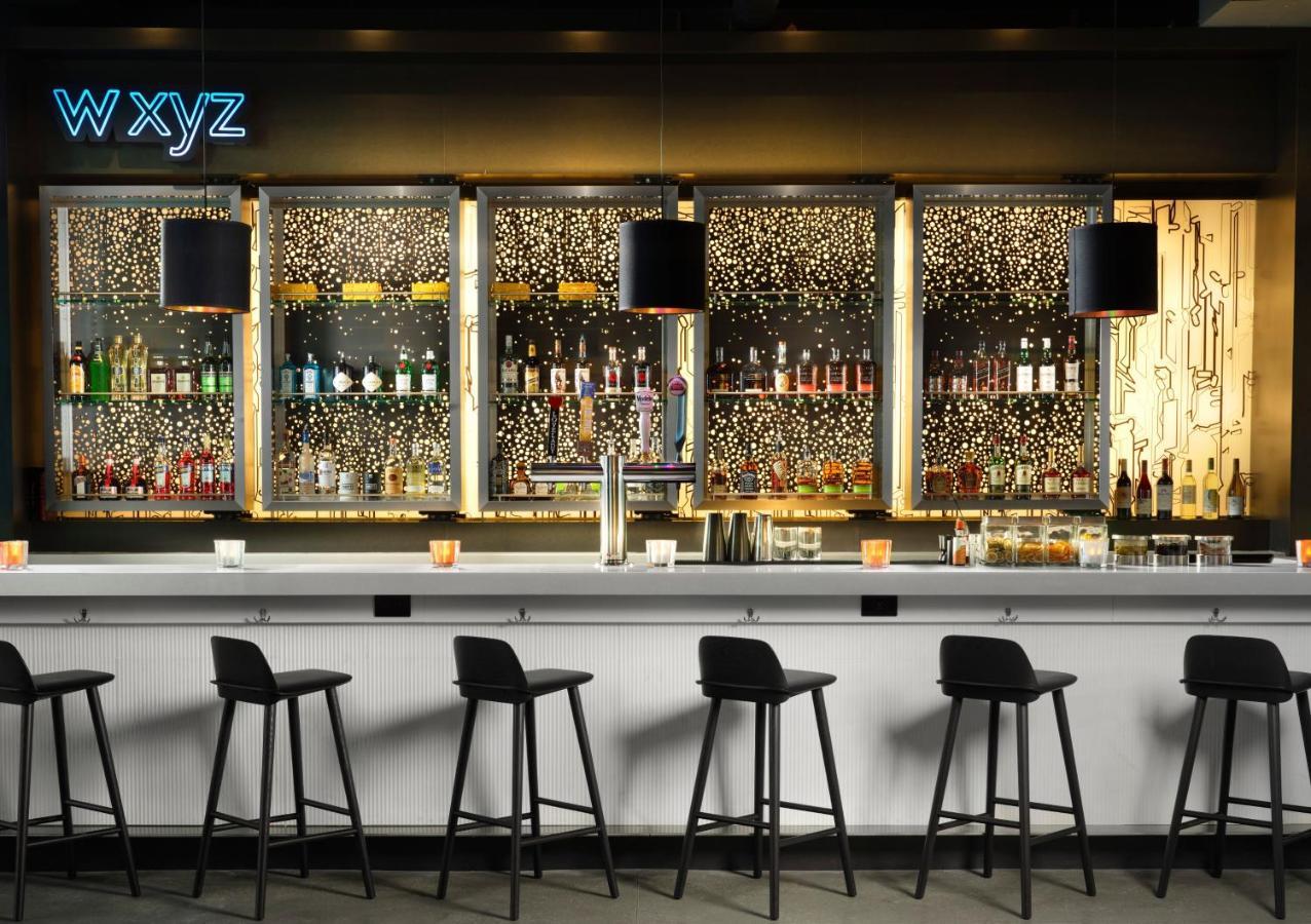 Aloft Henderson Hotel Las Vegas Luaran gambar