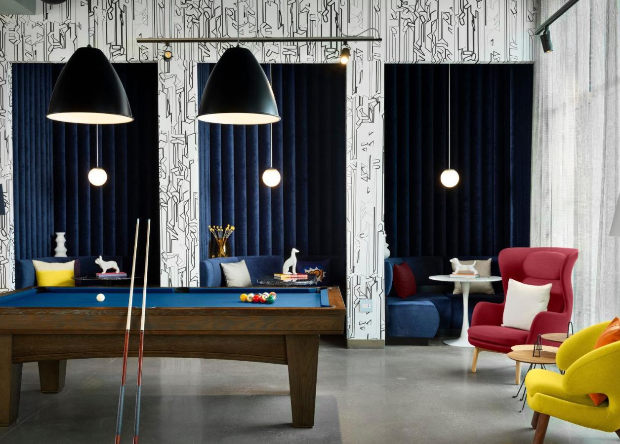 Aloft Henderson Hotel Las Vegas Luaran gambar