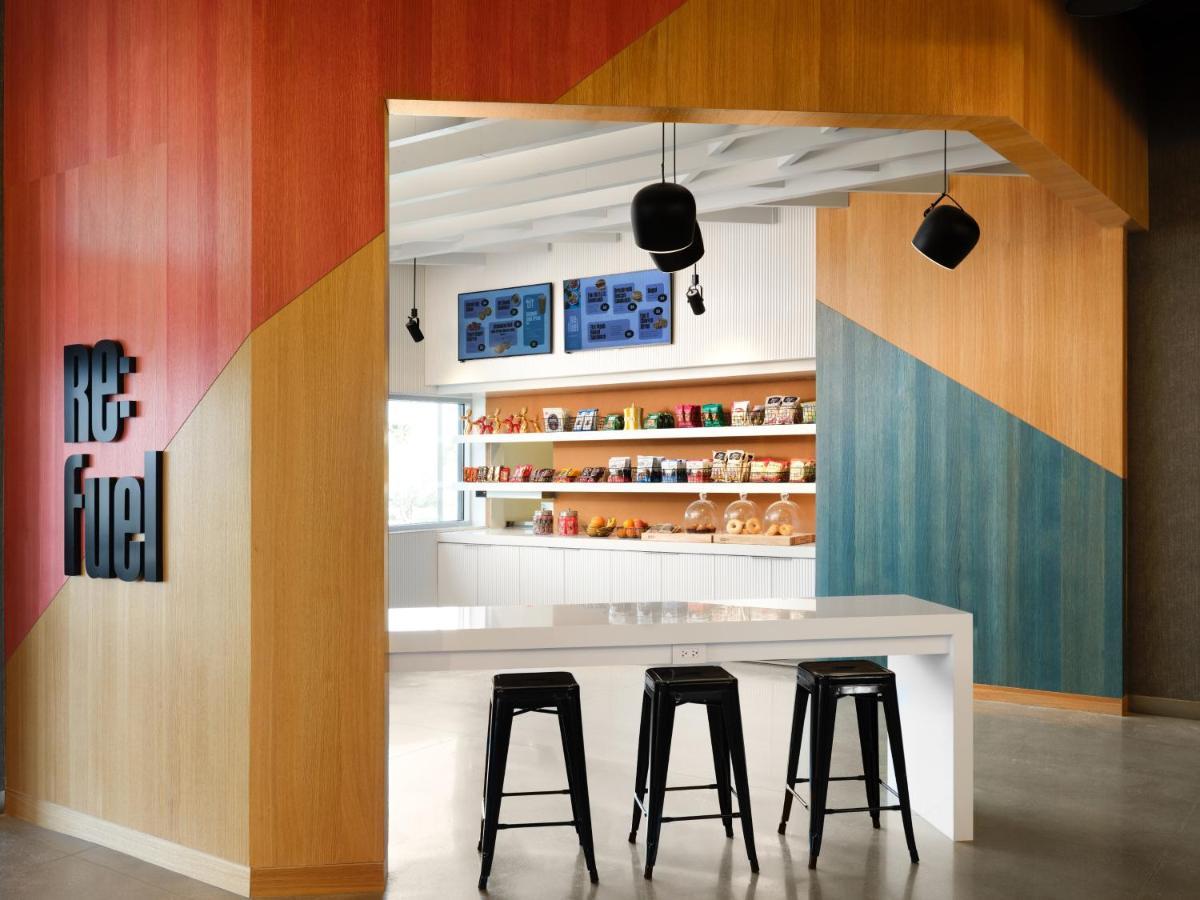Aloft Henderson Hotel Las Vegas Luaran gambar