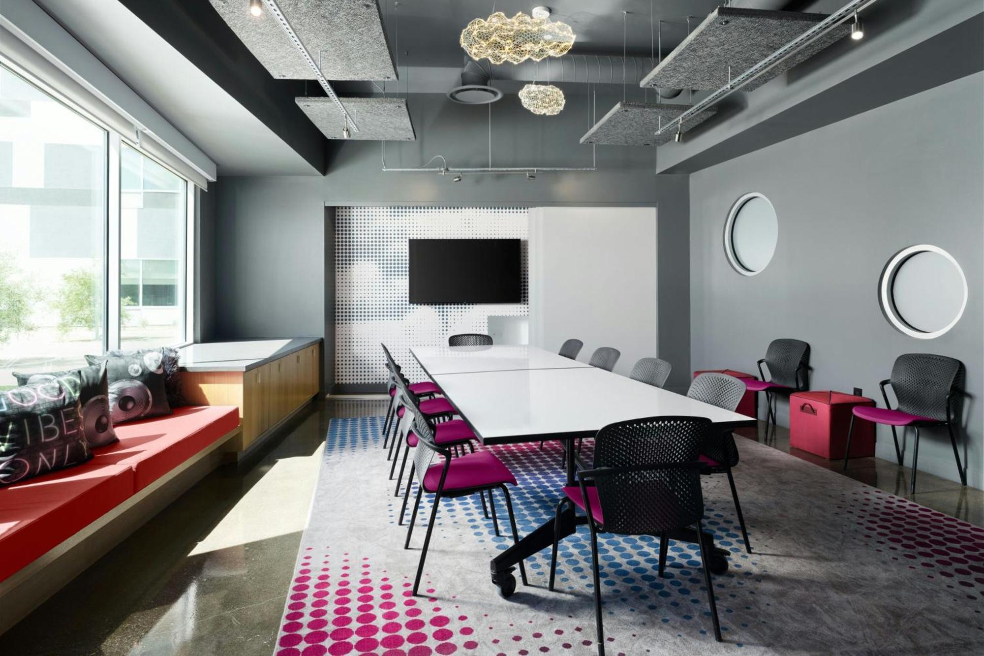 Aloft Henderson Hotel Las Vegas Luaran gambar