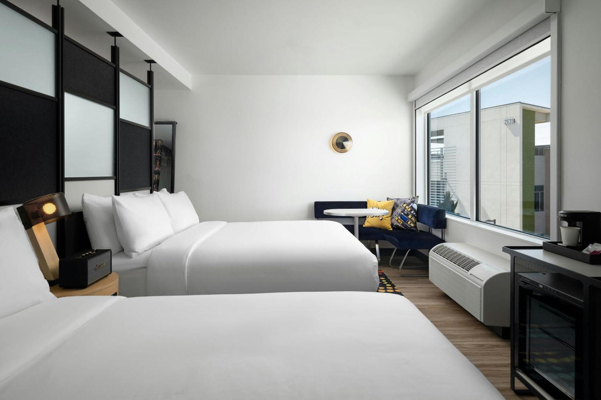 Aloft Henderson Hotel Las Vegas Luaran gambar