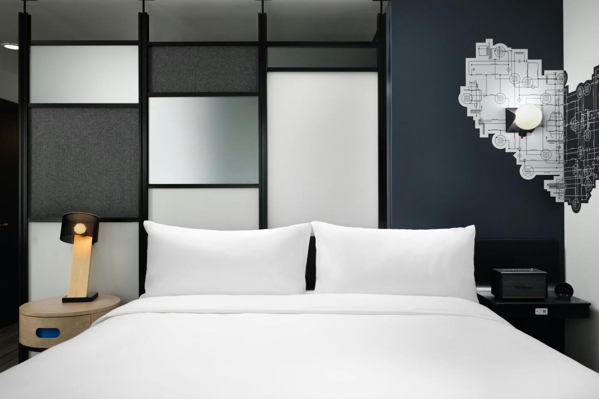 Aloft Henderson Hotel Las Vegas Luaran gambar
