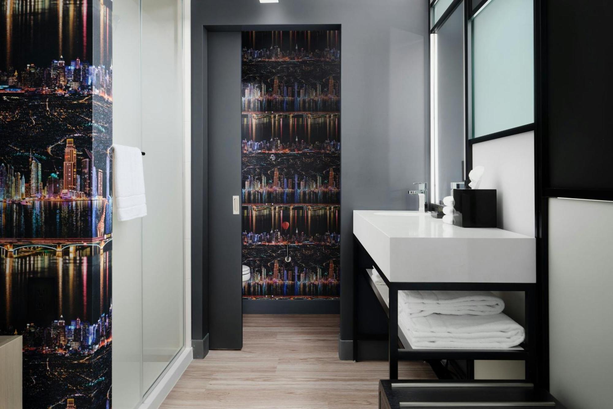 Aloft Henderson Hotel Las Vegas Luaran gambar