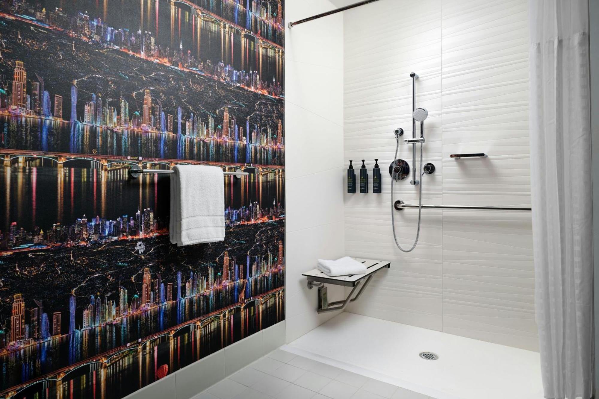 Aloft Henderson Hotel Las Vegas Luaran gambar